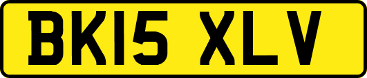 BK15XLV