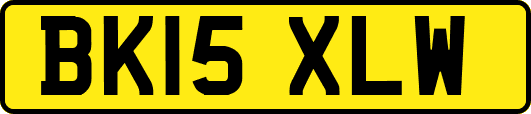BK15XLW