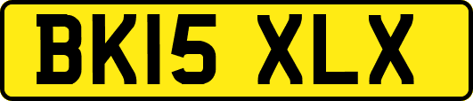 BK15XLX