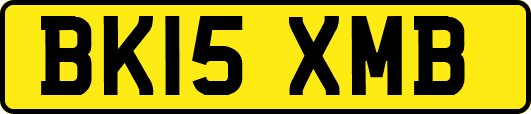 BK15XMB