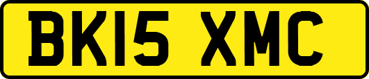 BK15XMC