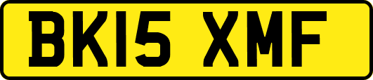 BK15XMF