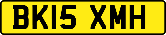 BK15XMH