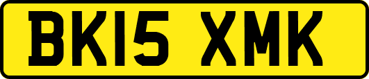 BK15XMK