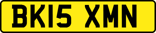 BK15XMN