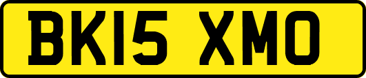 BK15XMO