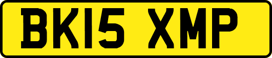 BK15XMP