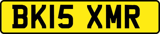 BK15XMR