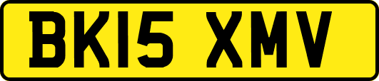 BK15XMV