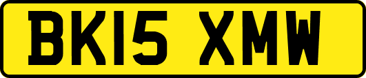 BK15XMW