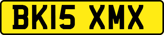 BK15XMX