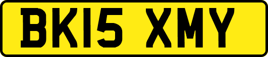 BK15XMY