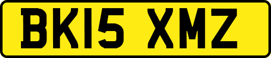 BK15XMZ