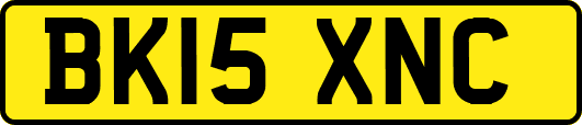 BK15XNC