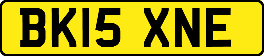 BK15XNE