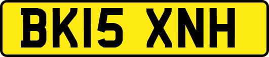 BK15XNH