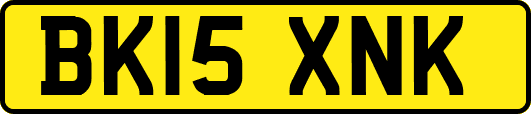 BK15XNK
