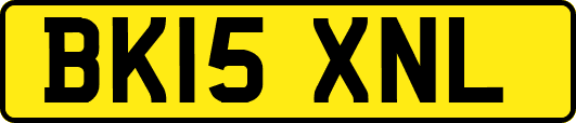 BK15XNL