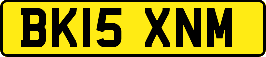 BK15XNM