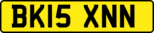 BK15XNN
