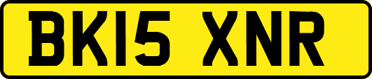 BK15XNR