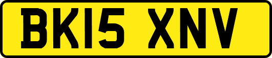 BK15XNV