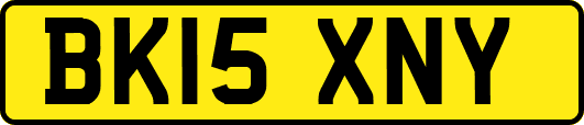 BK15XNY