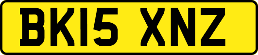 BK15XNZ