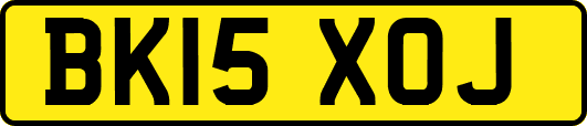 BK15XOJ