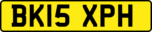 BK15XPH