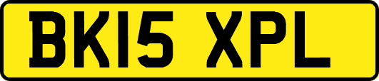 BK15XPL