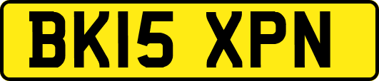 BK15XPN