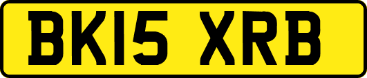BK15XRB