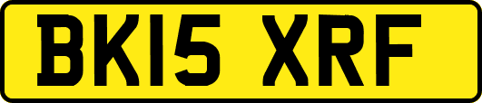 BK15XRF