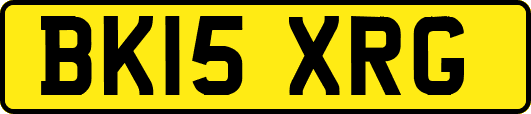 BK15XRG