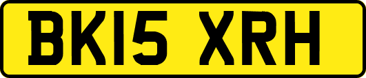 BK15XRH