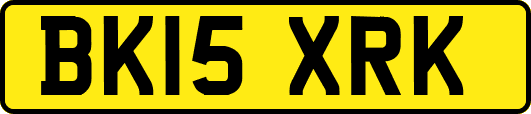 BK15XRK