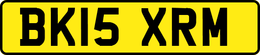 BK15XRM