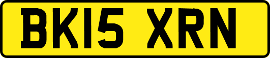 BK15XRN