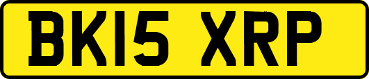 BK15XRP