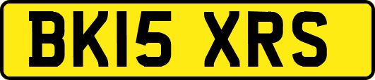 BK15XRS