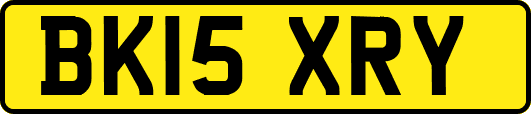 BK15XRY