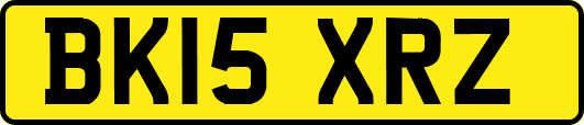 BK15XRZ