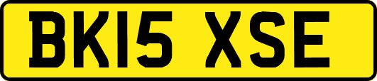 BK15XSE