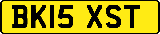 BK15XST