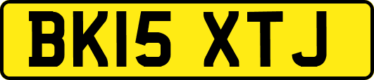 BK15XTJ