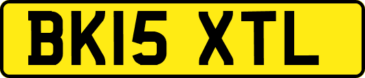 BK15XTL