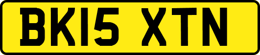 BK15XTN