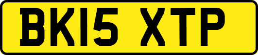 BK15XTP