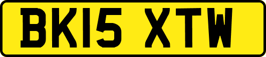 BK15XTW